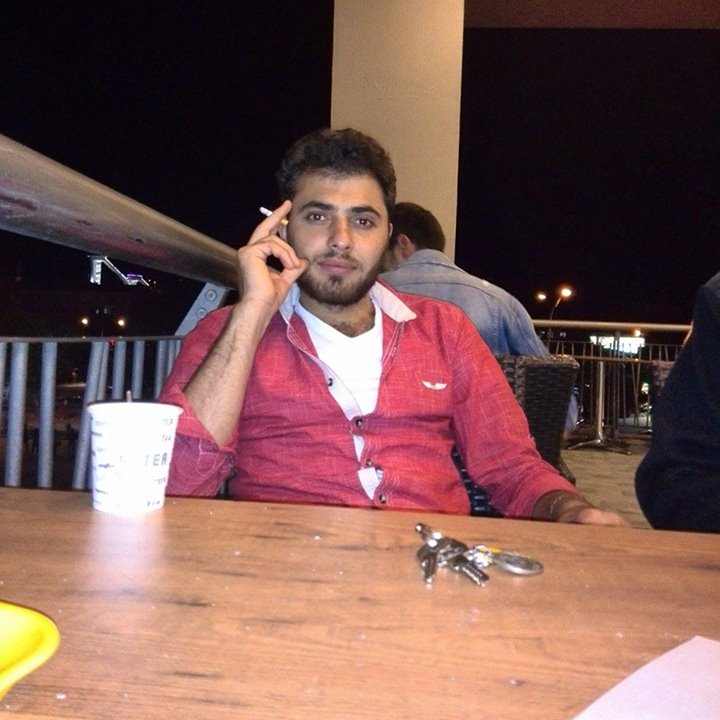 Ali