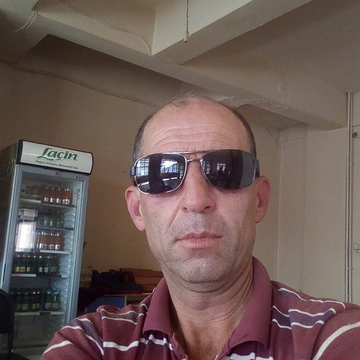 Ahmet