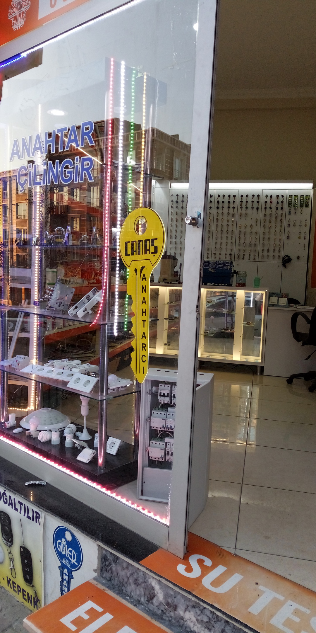 Şevki