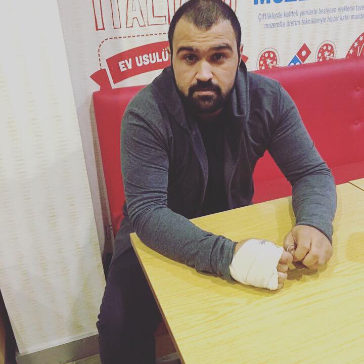 Tolga