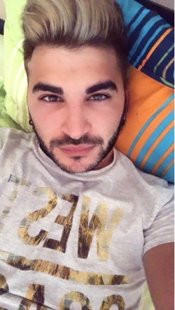 Barış