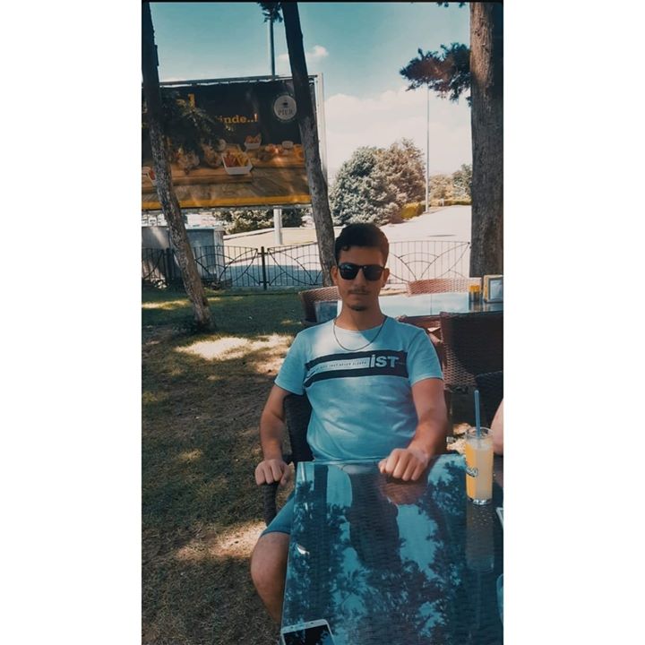 Ali