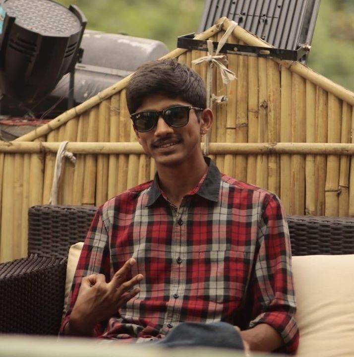 Harsha