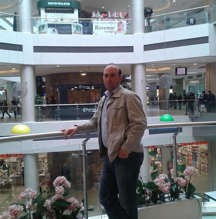 Mahmut