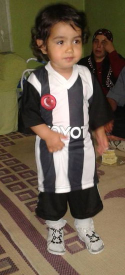 Ismaıl