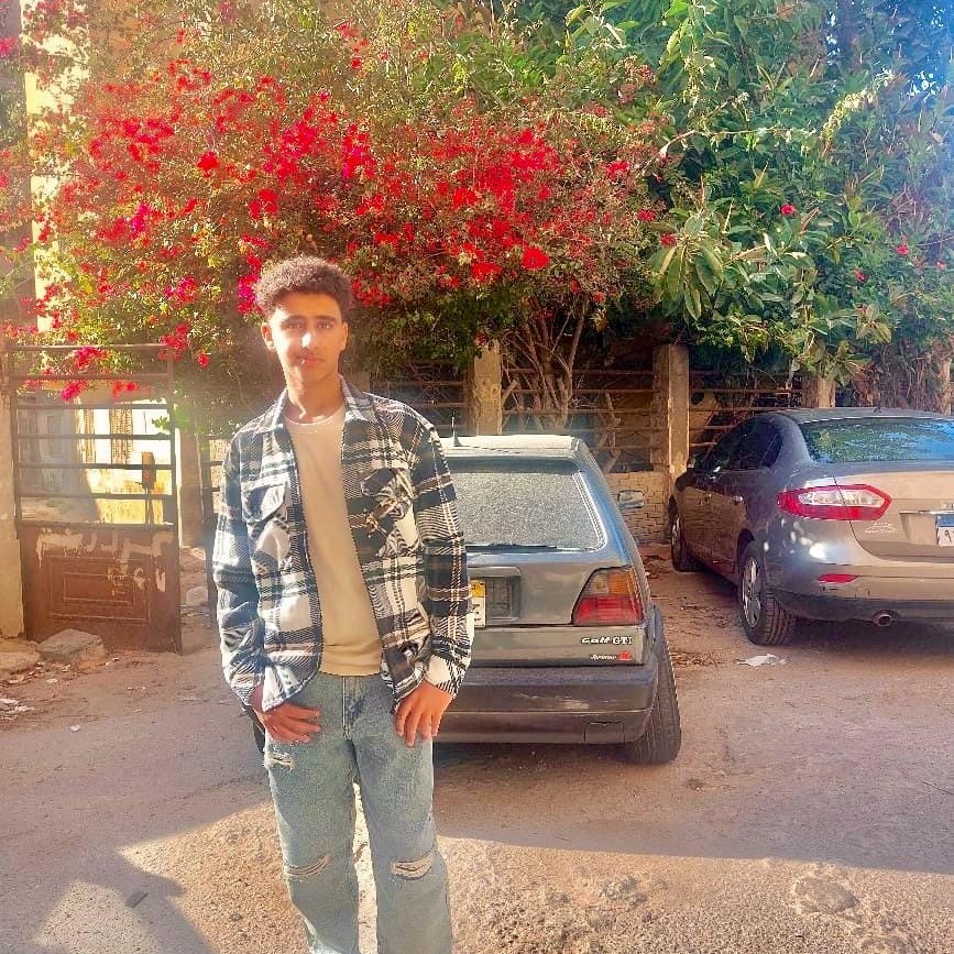 Ahmed