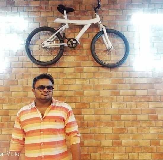 Sunil