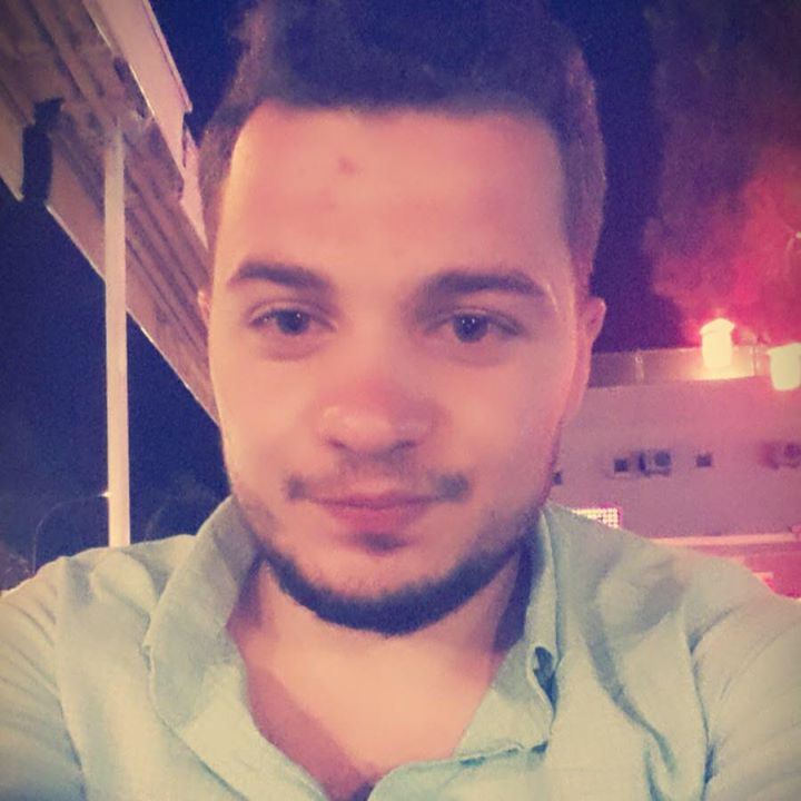Halil