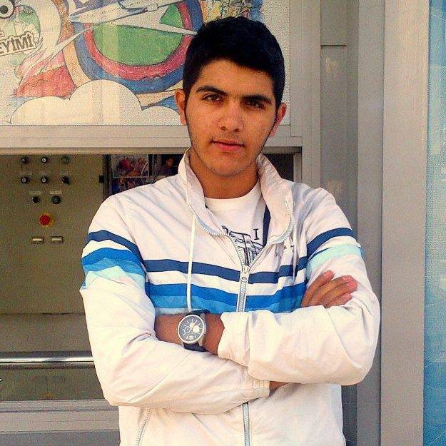 Cemil