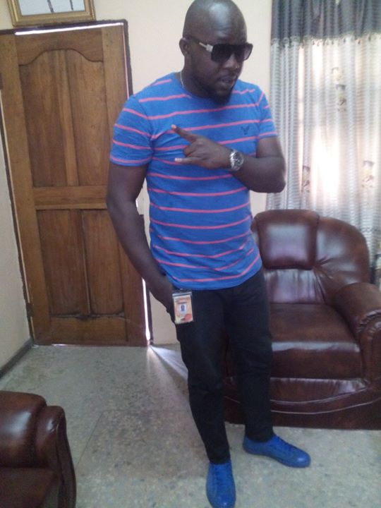 Ajayi