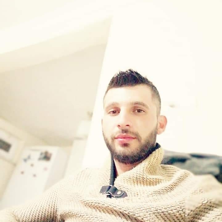 Ahmet