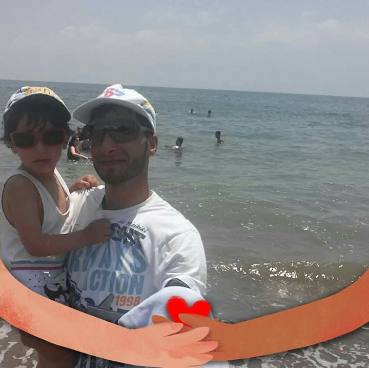 احمد