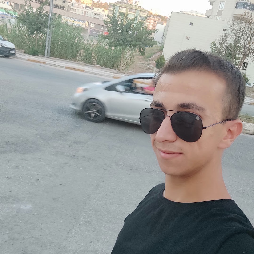Muhammed