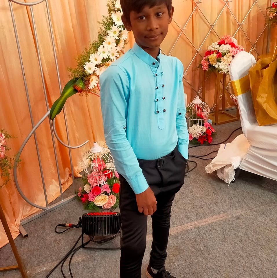 Amalraj