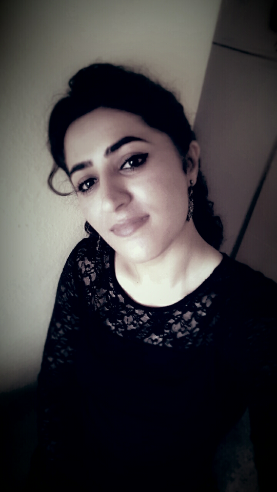 Sakine