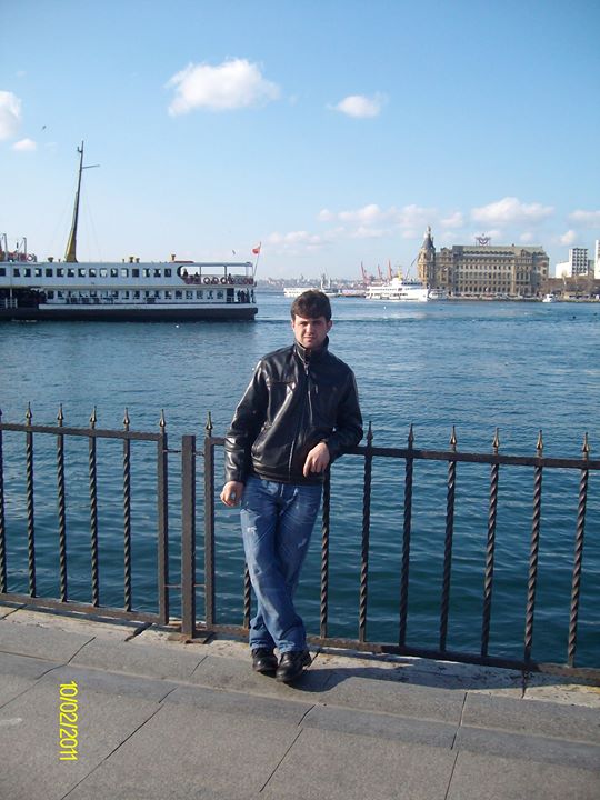 Ümit
