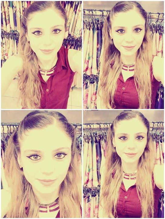 Burcu