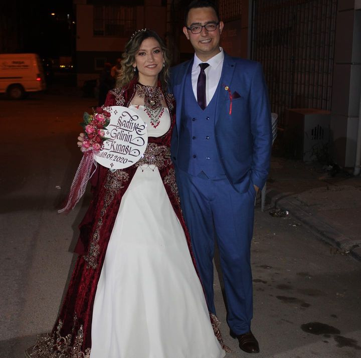 Şadiye