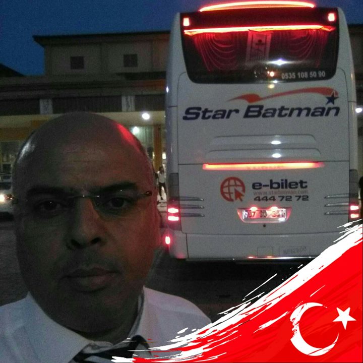 Soner