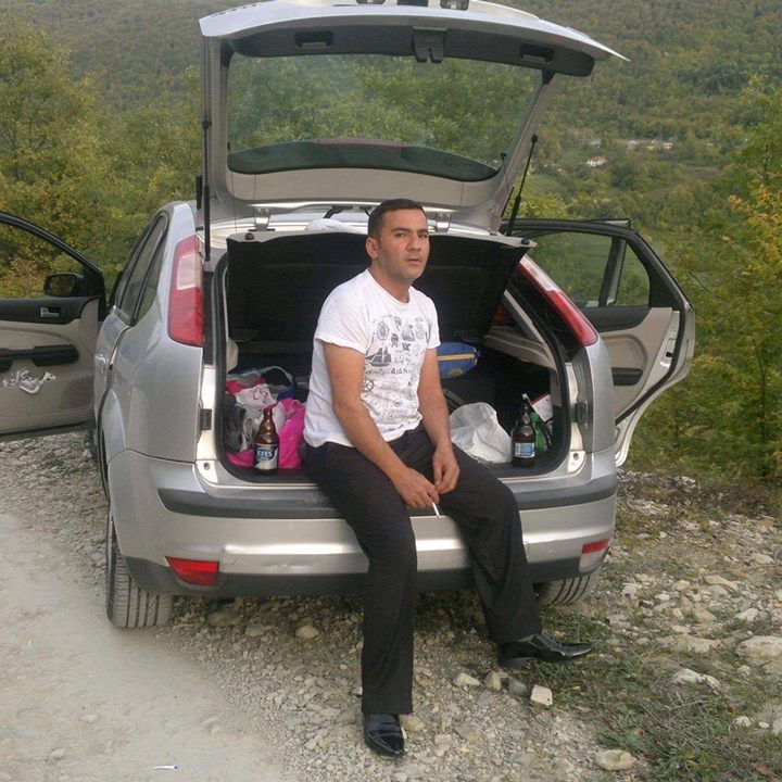 Bilal