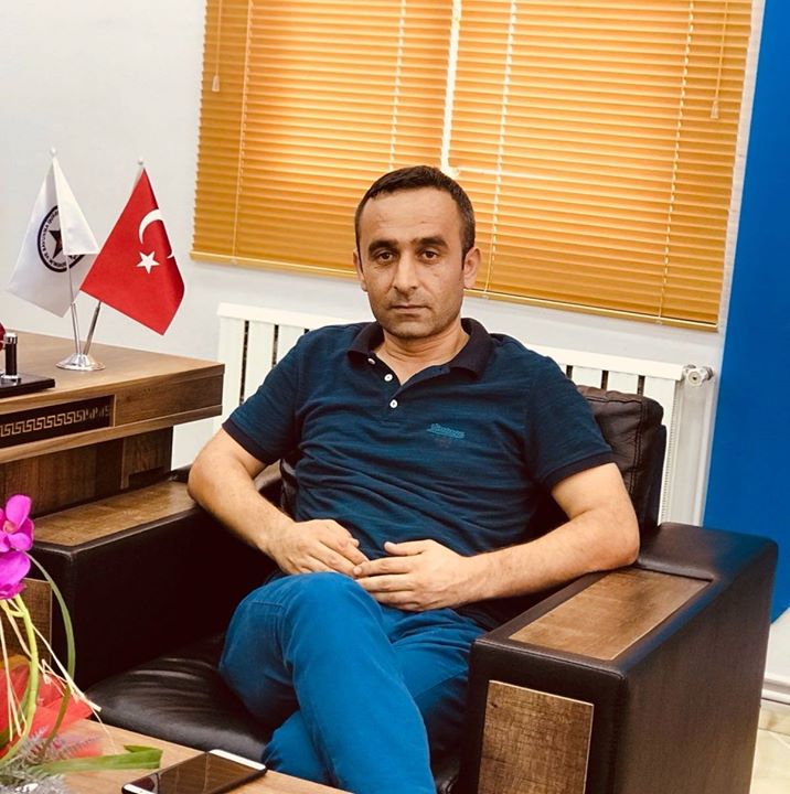 Ayhan