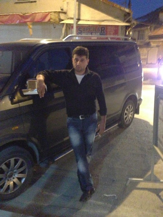 Vehbi