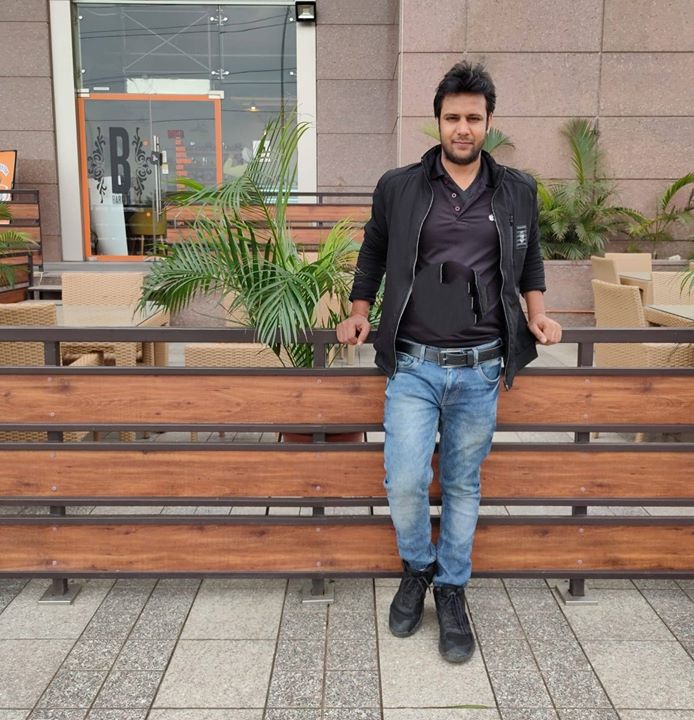 Vivek