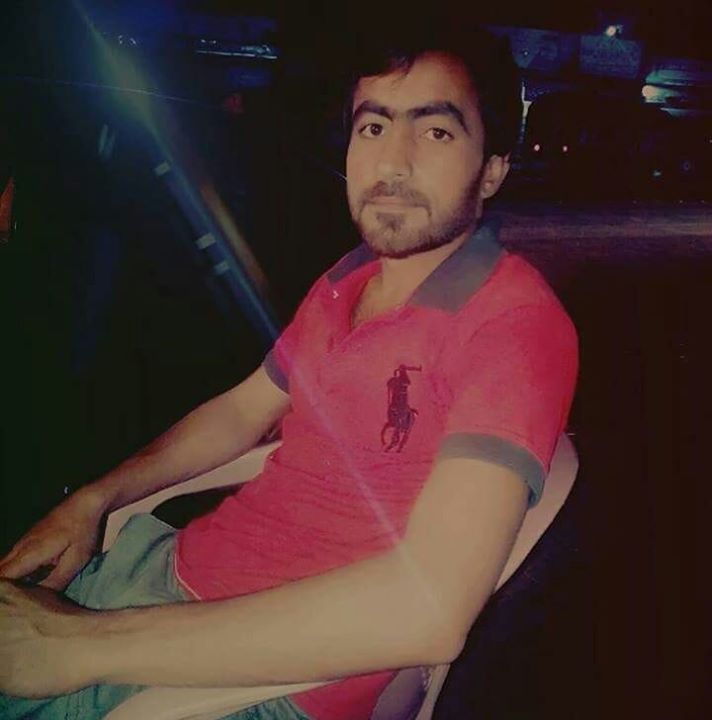 Bilal