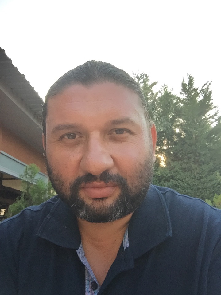 Ahmet