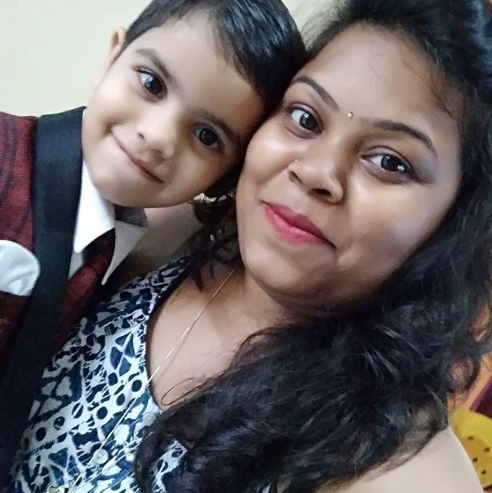 Deepshri