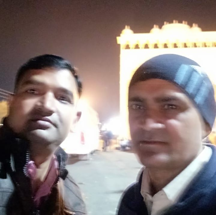Sanjay