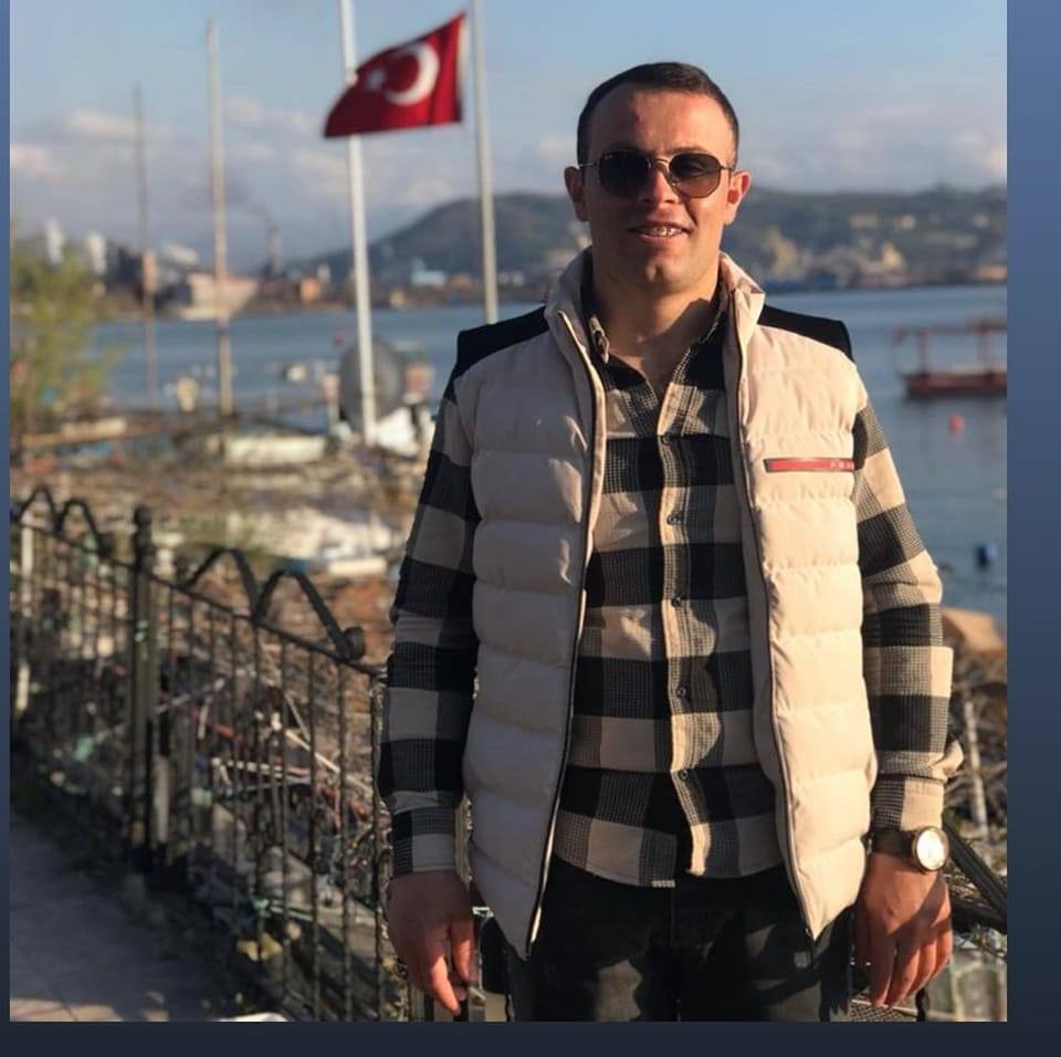 Huzeyfe