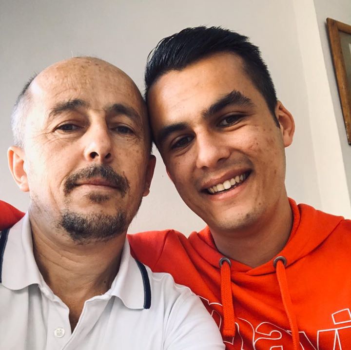 Umut