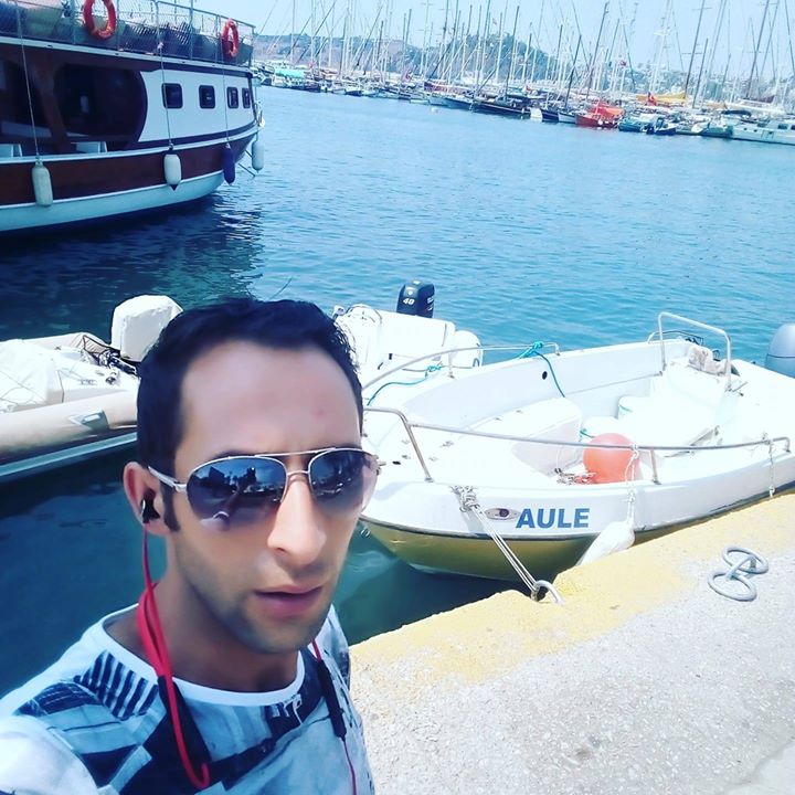 İsmail