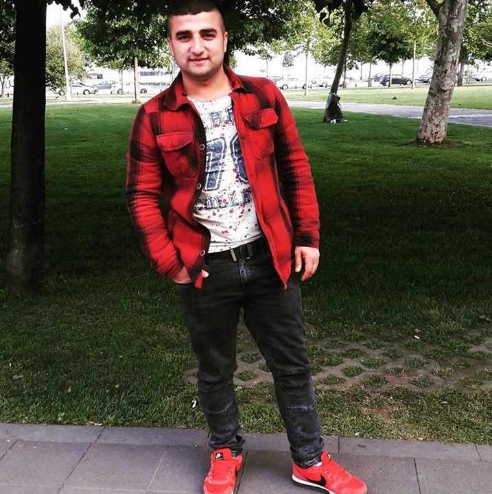 Bayram