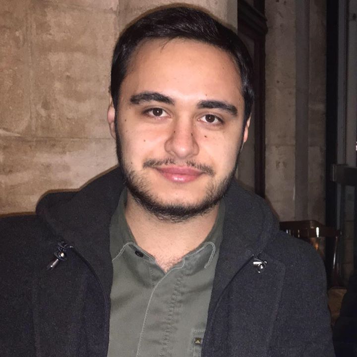 Mahmut