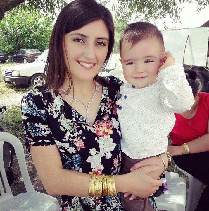 Ayşen