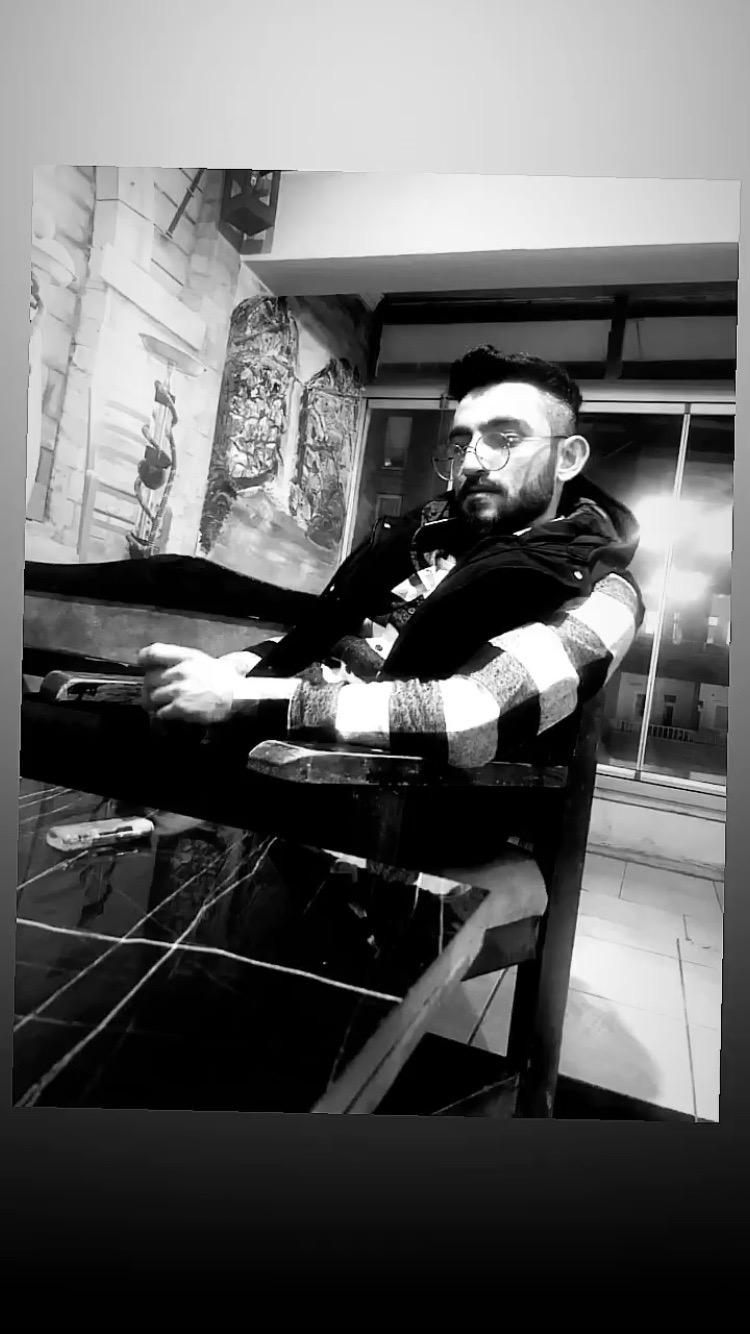 Metin