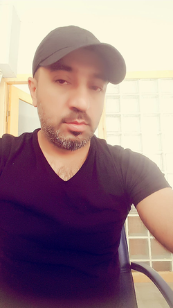 Coşkun