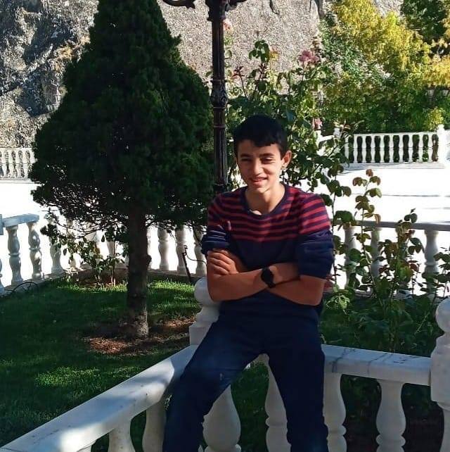 Muhammed