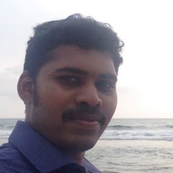 Shyam