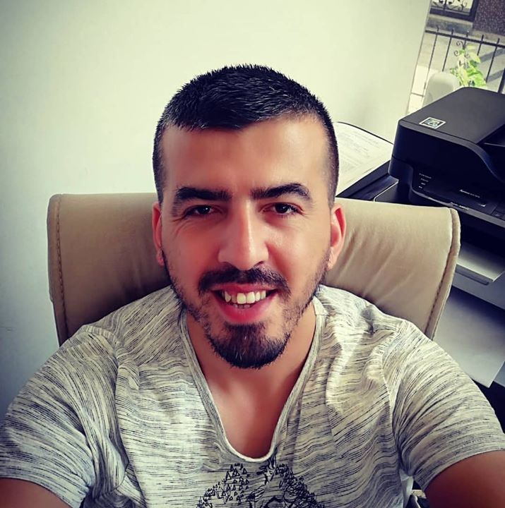 Haydar