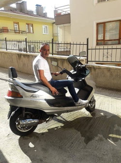 Gökhan