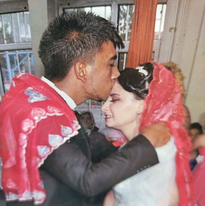 Özlem