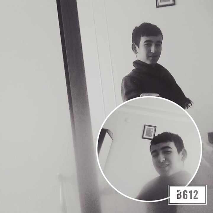 Ahmed