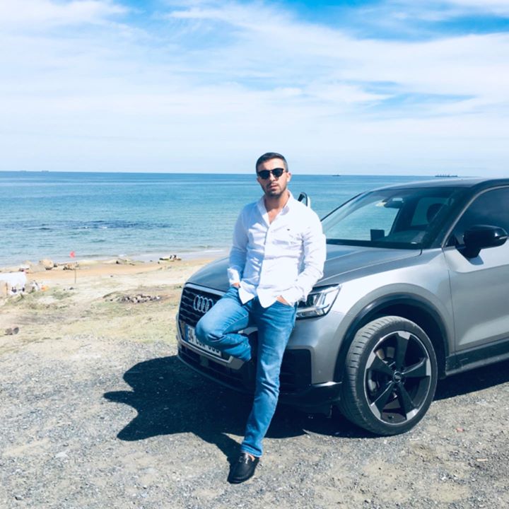 Serkan
