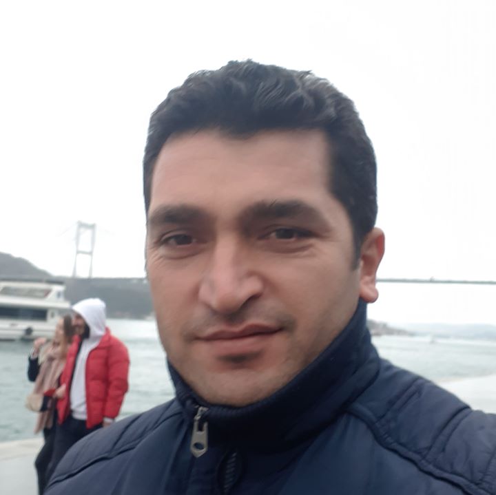 Ahmet