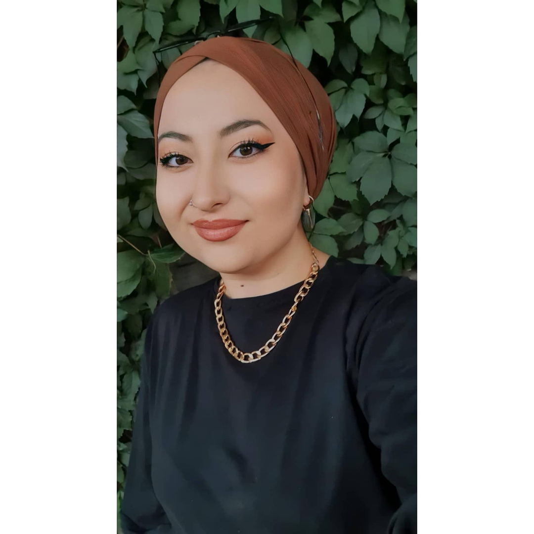 Büşra