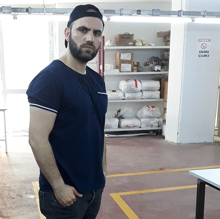 Ali