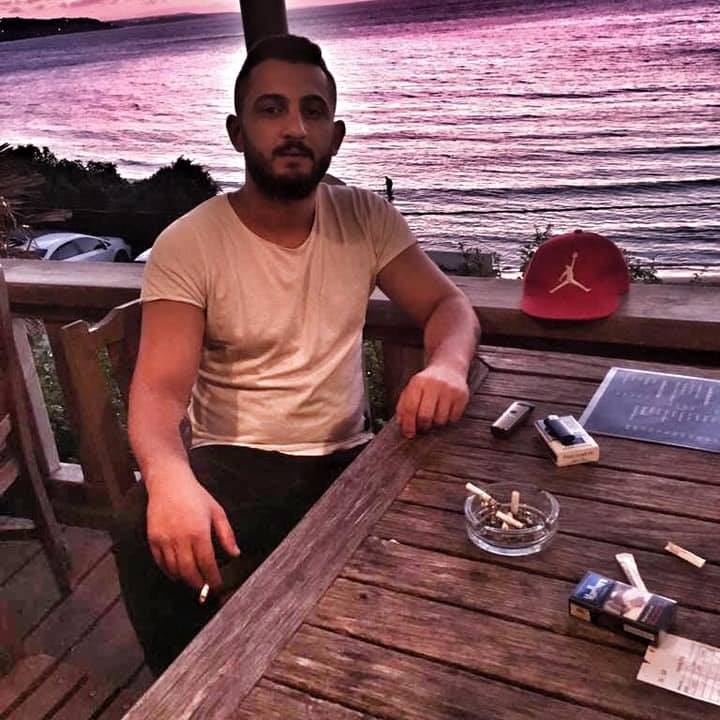 Veysel